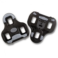 Look calas bicicleta KEO GRIP 0 vista frontal