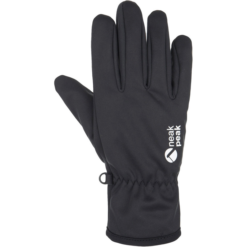 Neak Peak danik ii guantes térmicos