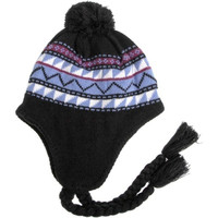 Topic Noisy gorro polar PERUSA vista frontal