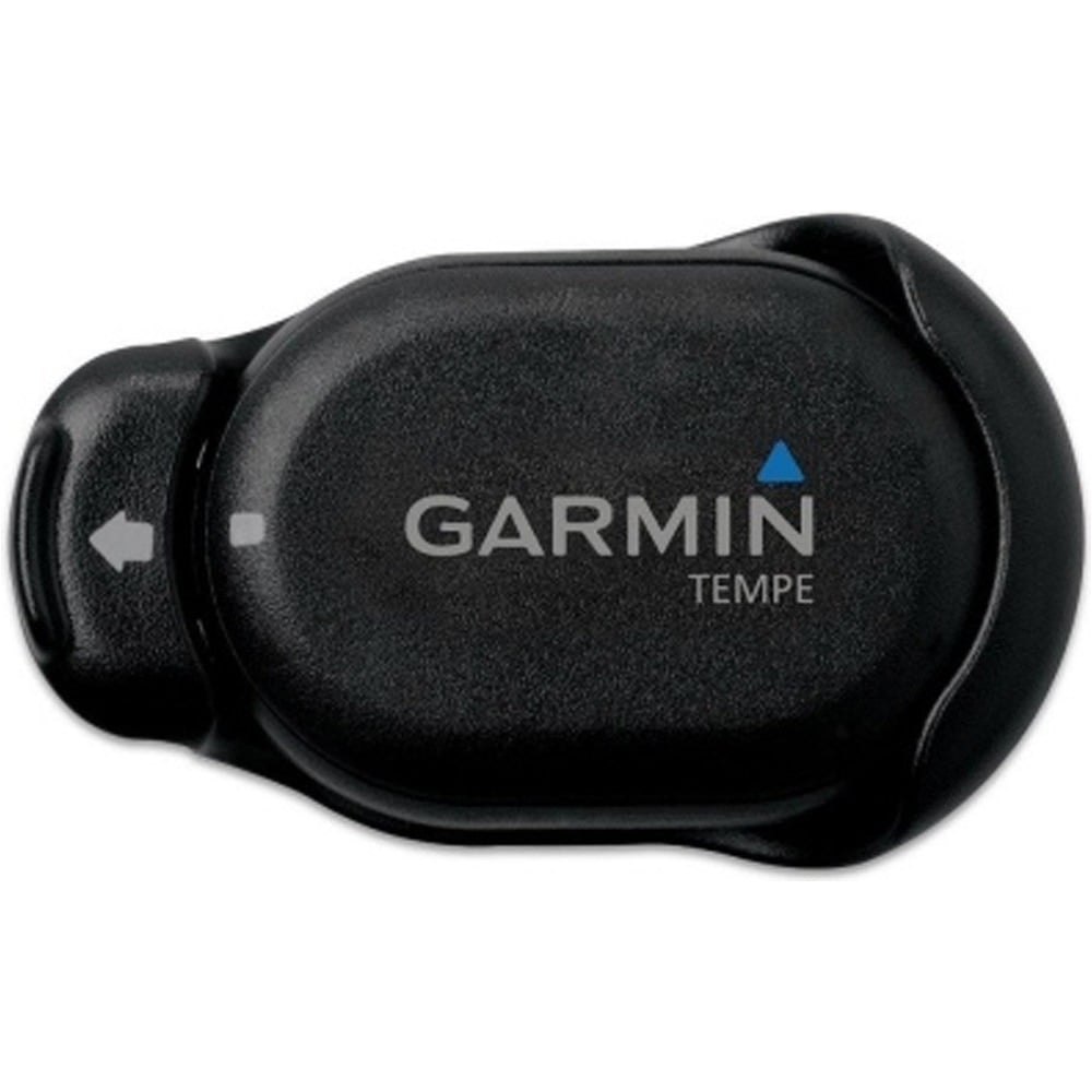 Garmin sensor SENSOR DE TEMPERATURA INALAMBRICO vista frontal