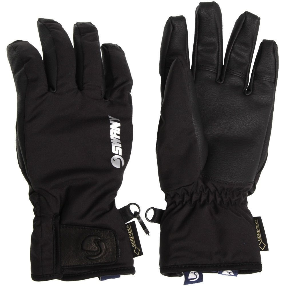 Swany guantes esquí hombre GORE GTX vista frontal