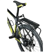 Comet portaequipaje bicicleta PORTABULTOS RAIDER DISC BRAKE vista frontal