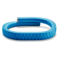 Up varios electrónica PULSERA UP AZUL vista frontal