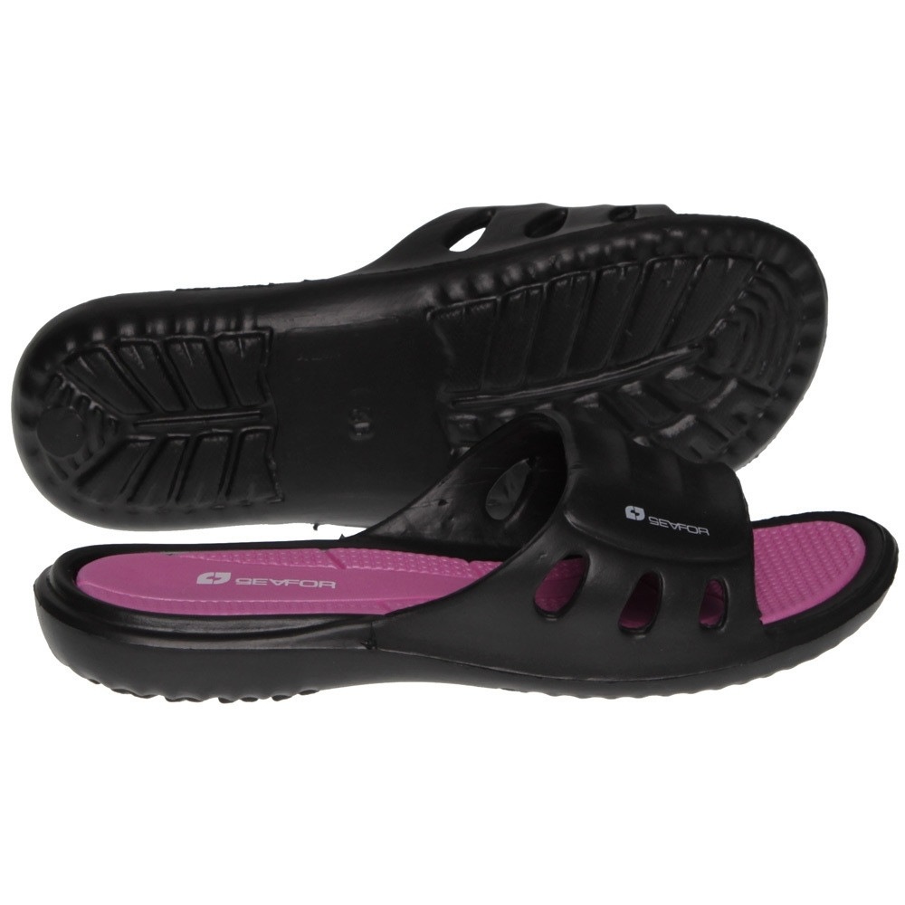 Seafor chanclas mujer NEW NILO NE lateral exterior