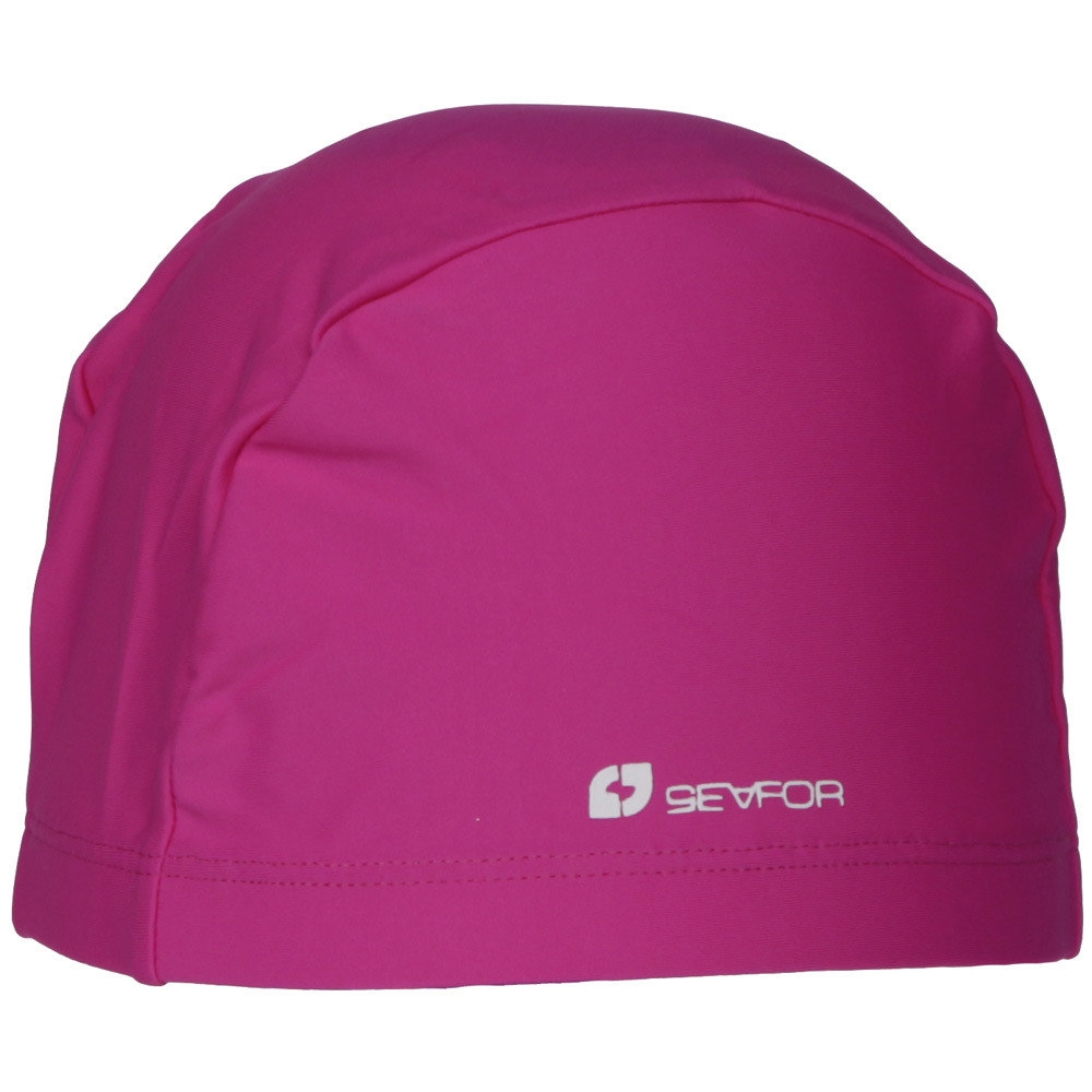 Seafor gorro natación niño LYCRA vista frontal