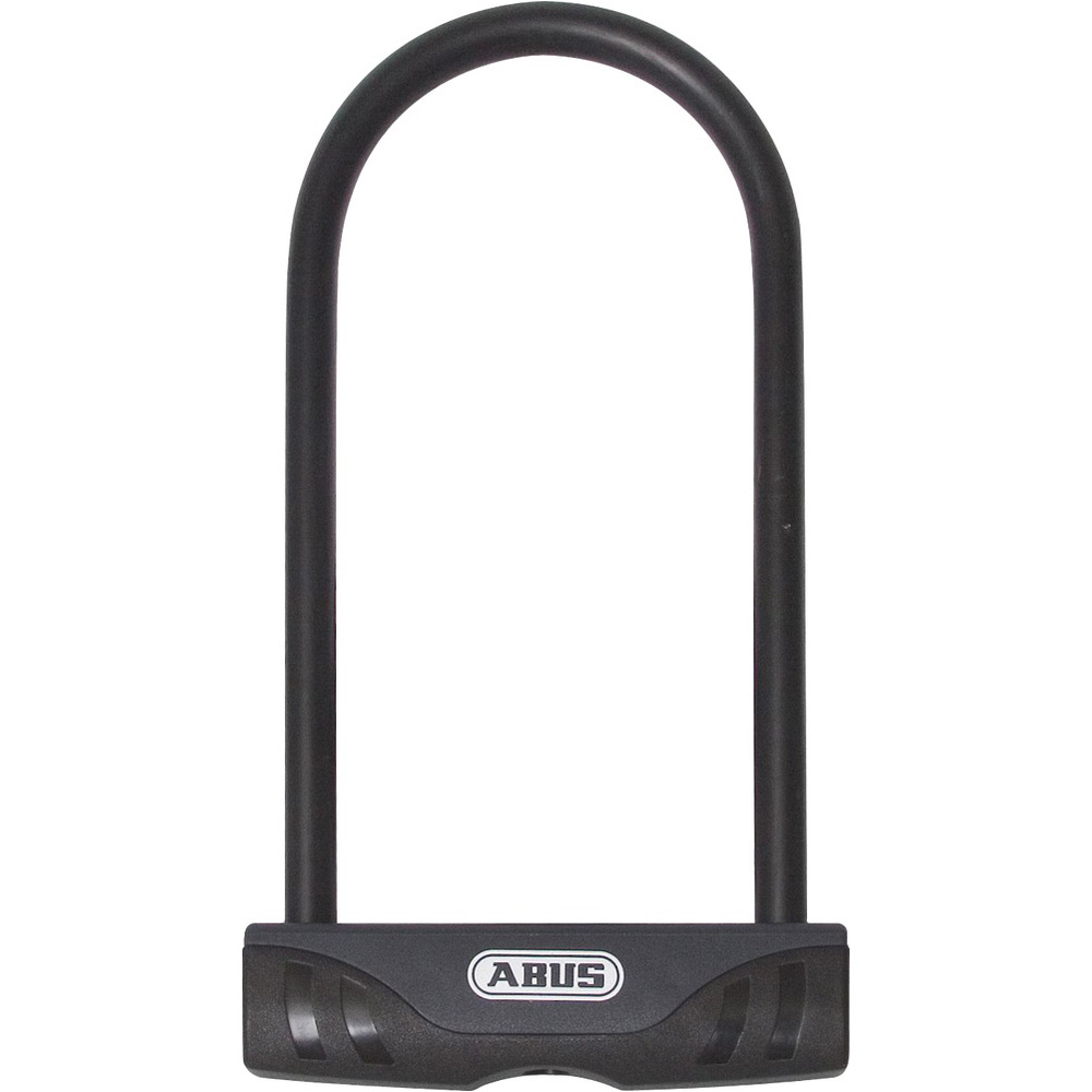 Abus candado bicicleta Candado bsico con soporte Facilo vista frontal