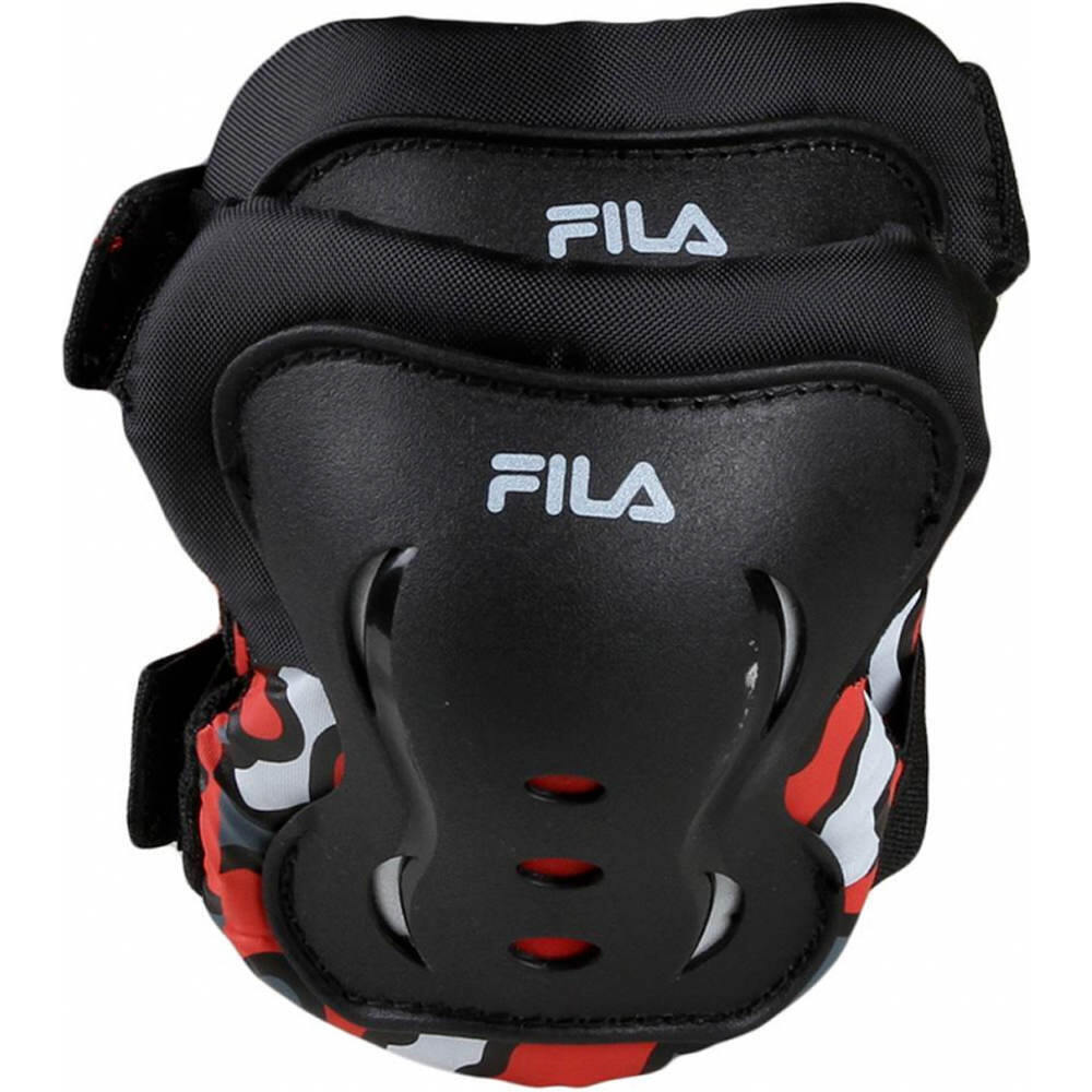 Fila set protección skate niño FILA Boy PAD SET 04