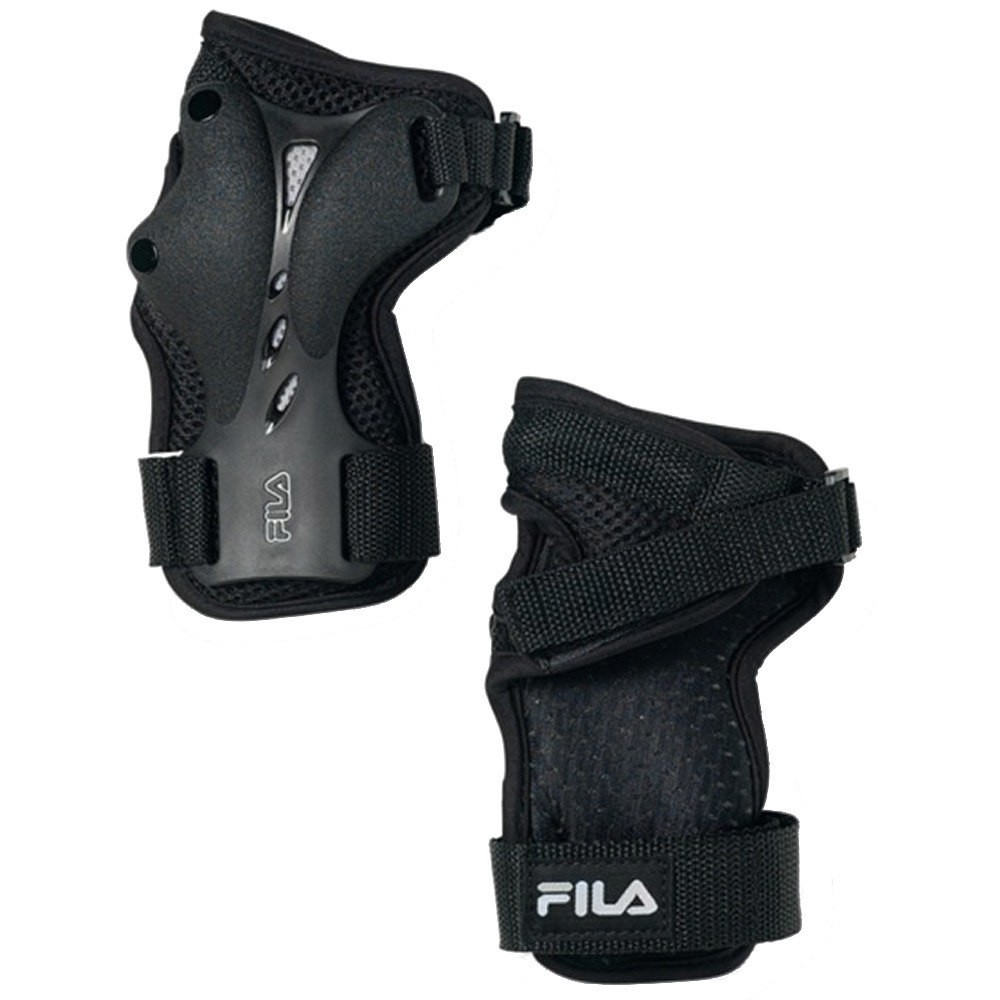 Fila muñequera skate FITNESS WRISTGUARD vista frontal