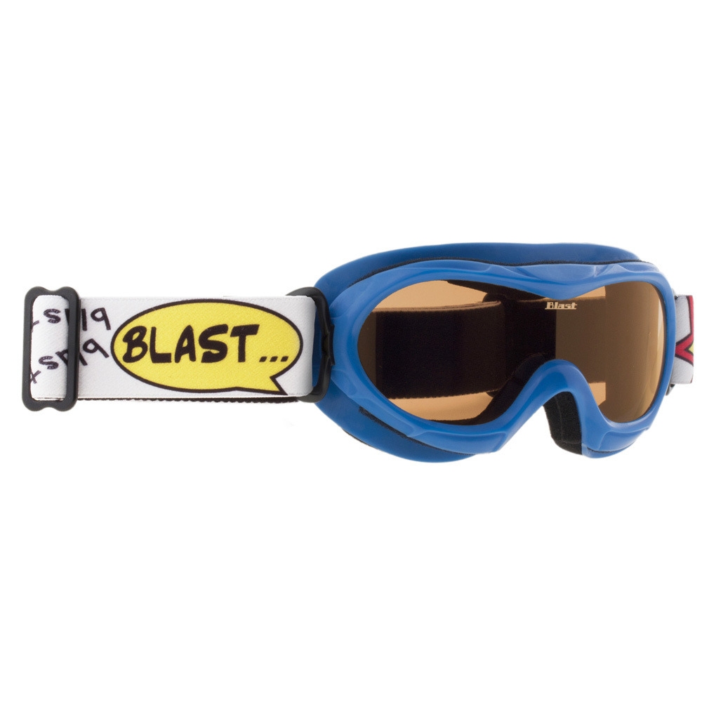 Blast gafas ventisca infantil RAZZLE AZ vista frontal