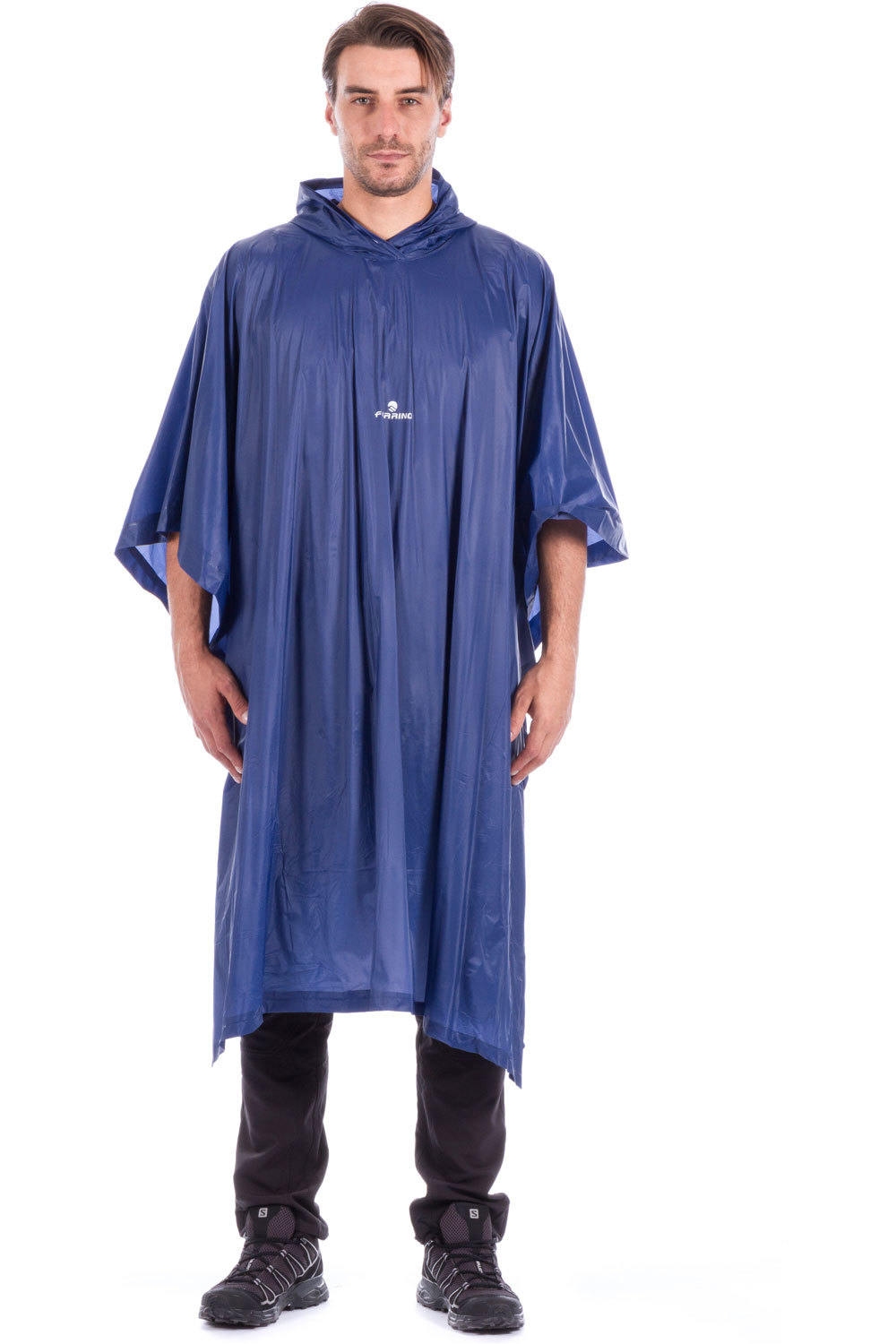 Ferrino poncho tpu poncho montaña