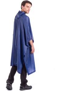 Ferrino poncho montaña PONCHO TPU 01