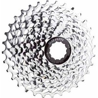 Sram cassette bicicleta carretera CASSETTE PG-1050 11-28 10V vista frontal