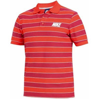 Nike polo manga corta hombre NIKE MATCHUP POLO-PQ YD DBL ST vista frontal