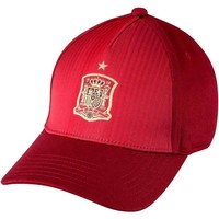 adidas gorras fútbol FEF14 H CAP vista frontal