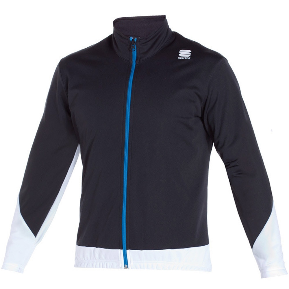 Sportful cortavientos ciclismo hombre LARRAU WS JACKET vista frontal