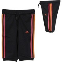 adidas bermuda niña YG ESS 34 PANT vista frontal