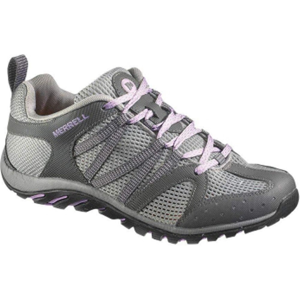 Merrell sandalias trekking mujer MYKOS OCTO lateral exterior