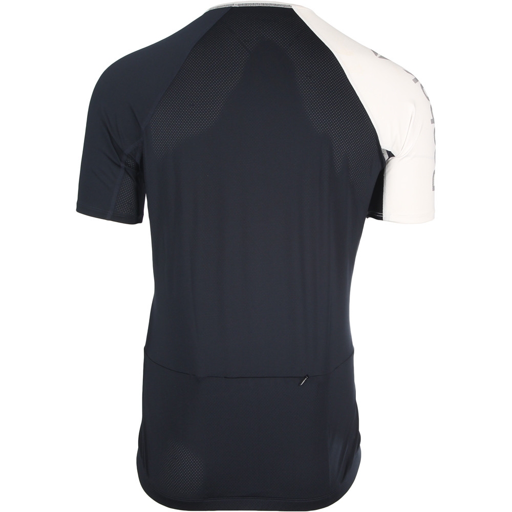 Reebok maillot manga corta hombre CYCLE SS TEE vista detalle