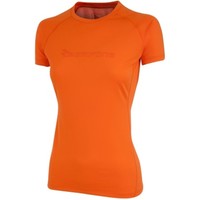 Grifone camiseta montaña manga corta mujer SUNAPEE Lady T-shirt SS vista frontal