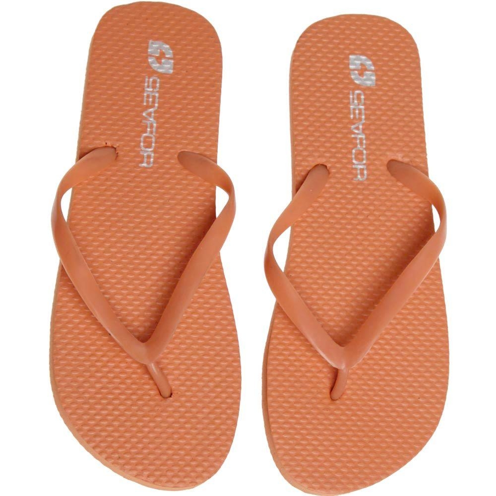 Seafor chanclas mujer MONACO NA lateral exterior