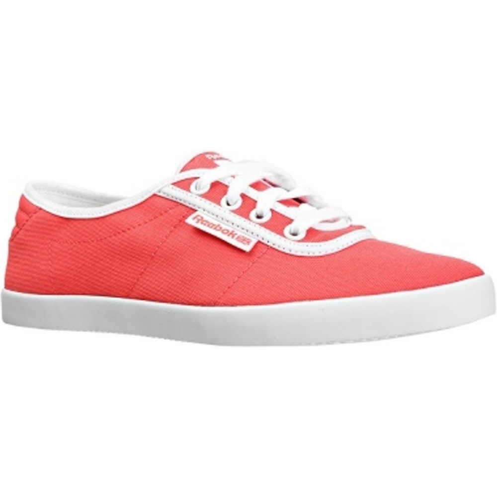 Reebok zapatilla moda mujer NC PLIMSOLE lateral exterior