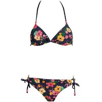 Protest bikinis mujer REPRO triangle bikini vista frontal