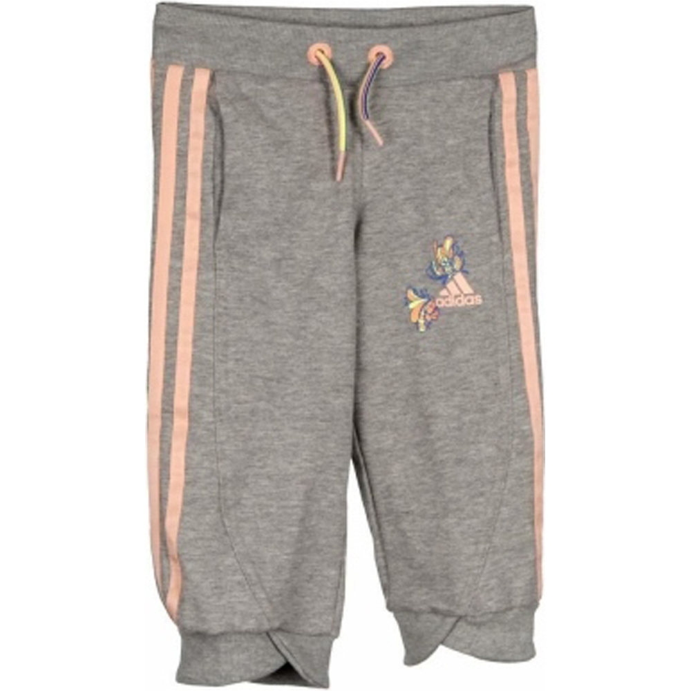 adidas bermuda niño LG RI 34KN PANT vista frontal