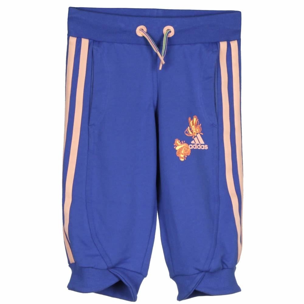 adidas bermuda niño LG RI 34KN PANT vista frontal