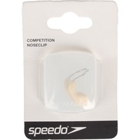 Speedo pinzas nariz natación COMPETITION NOSECLIP RS vista frontal