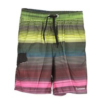 STRIPES ELASTIC BS