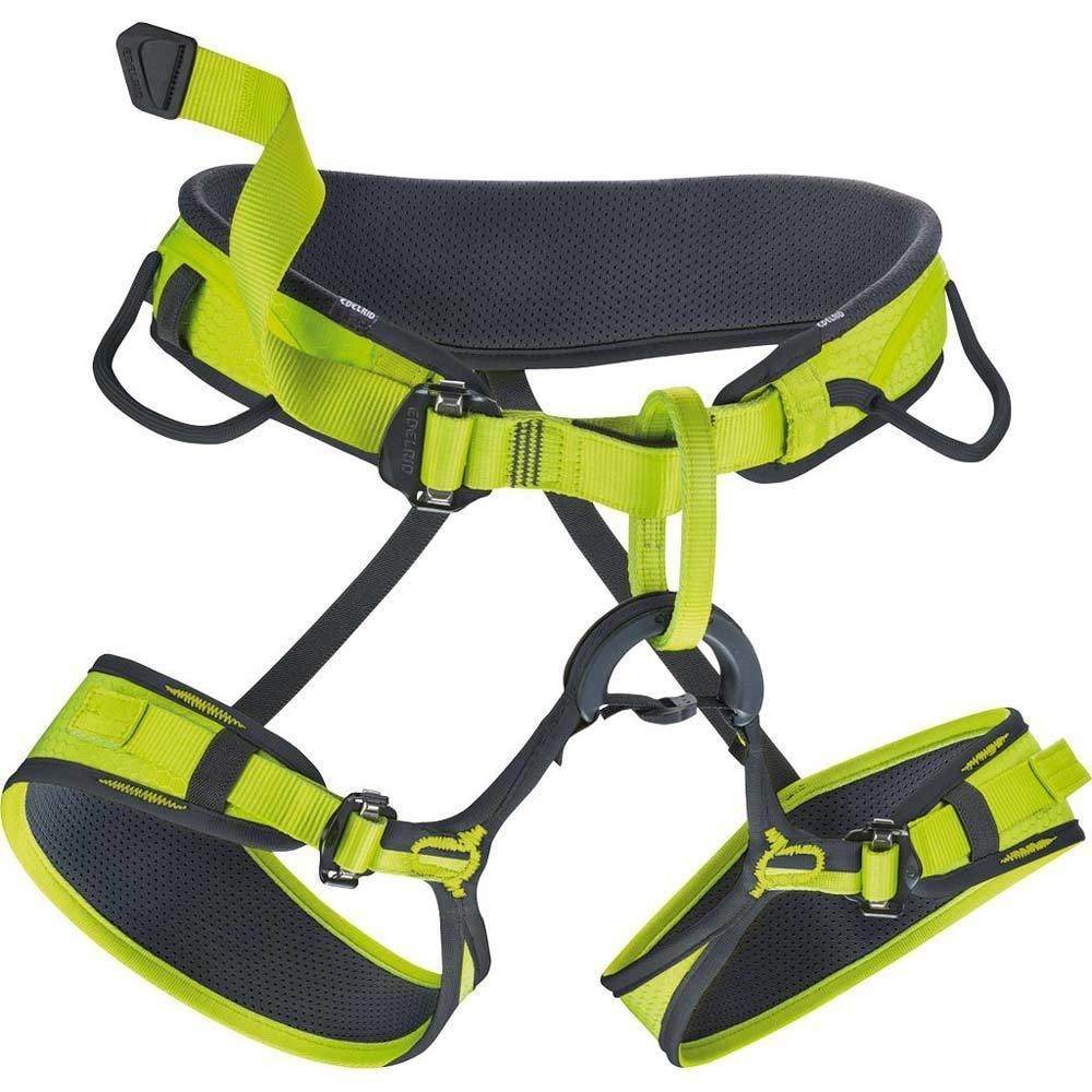 Edelrid arnés JAY vista frontal