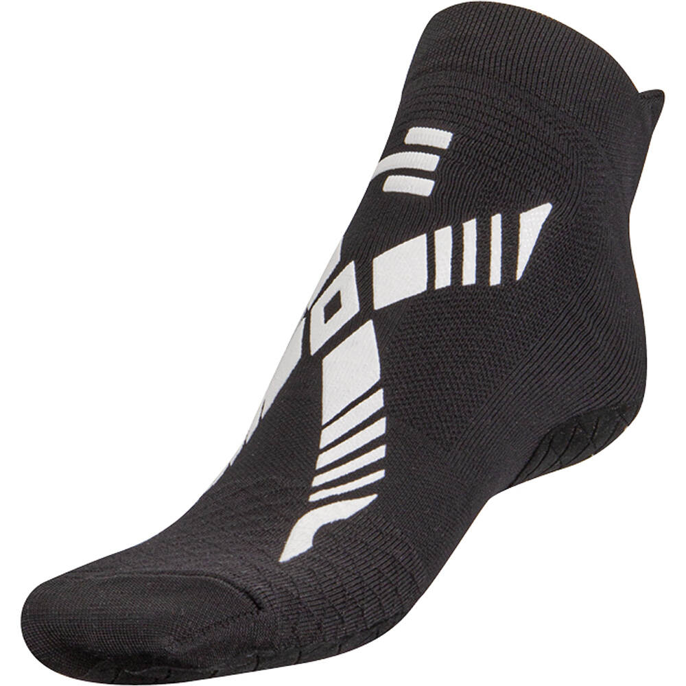 Pool sock escarpines Negro (34-37)