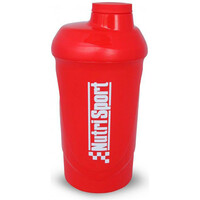 Nutrisport Shakers BATIDORA PROTEINA vista frontal