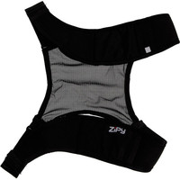 Go By Zipy sonido JACKET RUNNING vista frontal