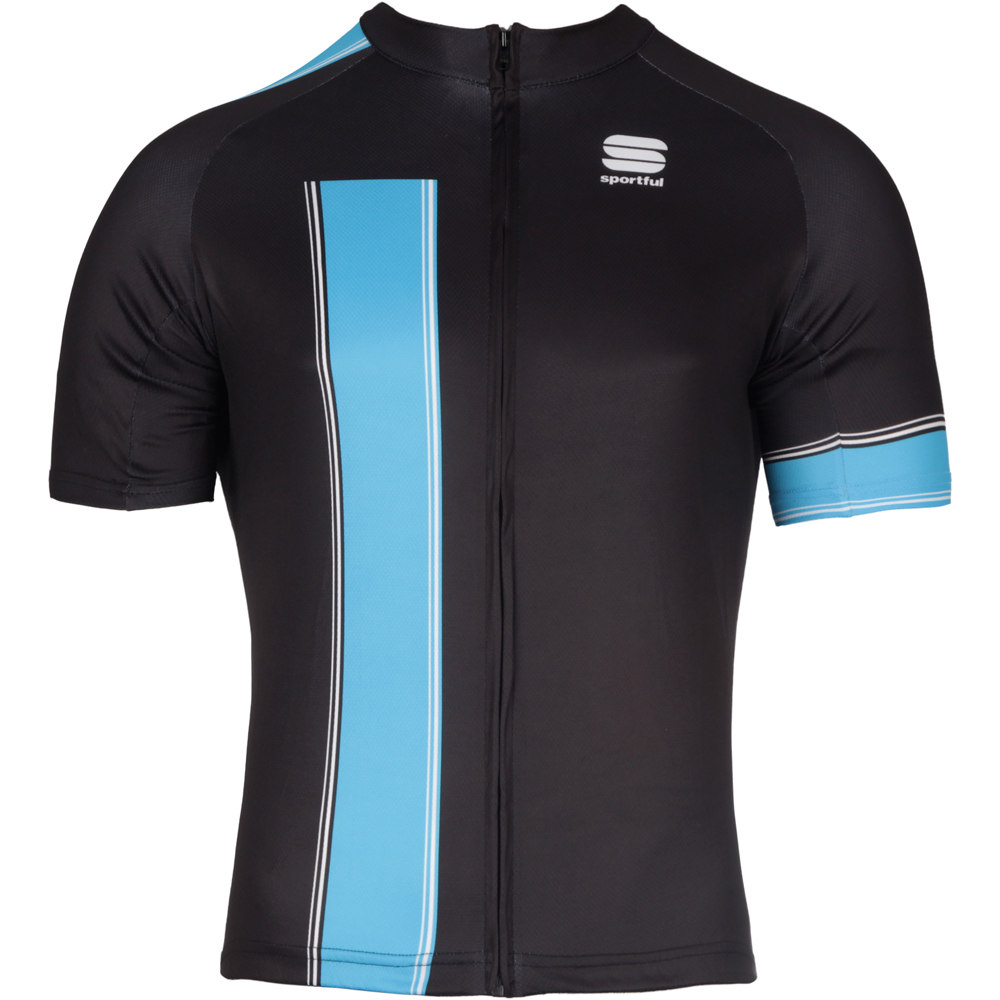 Sportful maillot manga larga hombre VELOCITY JERSEY vista frontal