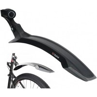 Zefal guardabarros bicicleta GUARDAB TRASERO DEFLECTOR RM60 vista frontal