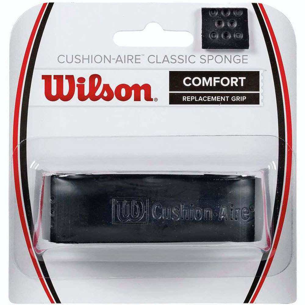 Wilson cushion air classic grip tenis