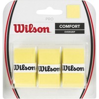 Wilson overgrip tenis PRO OVERGRIP X3 vista frontal