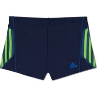 adidas bañador natación hombre Sports Boxer HOMBRE vista frontal