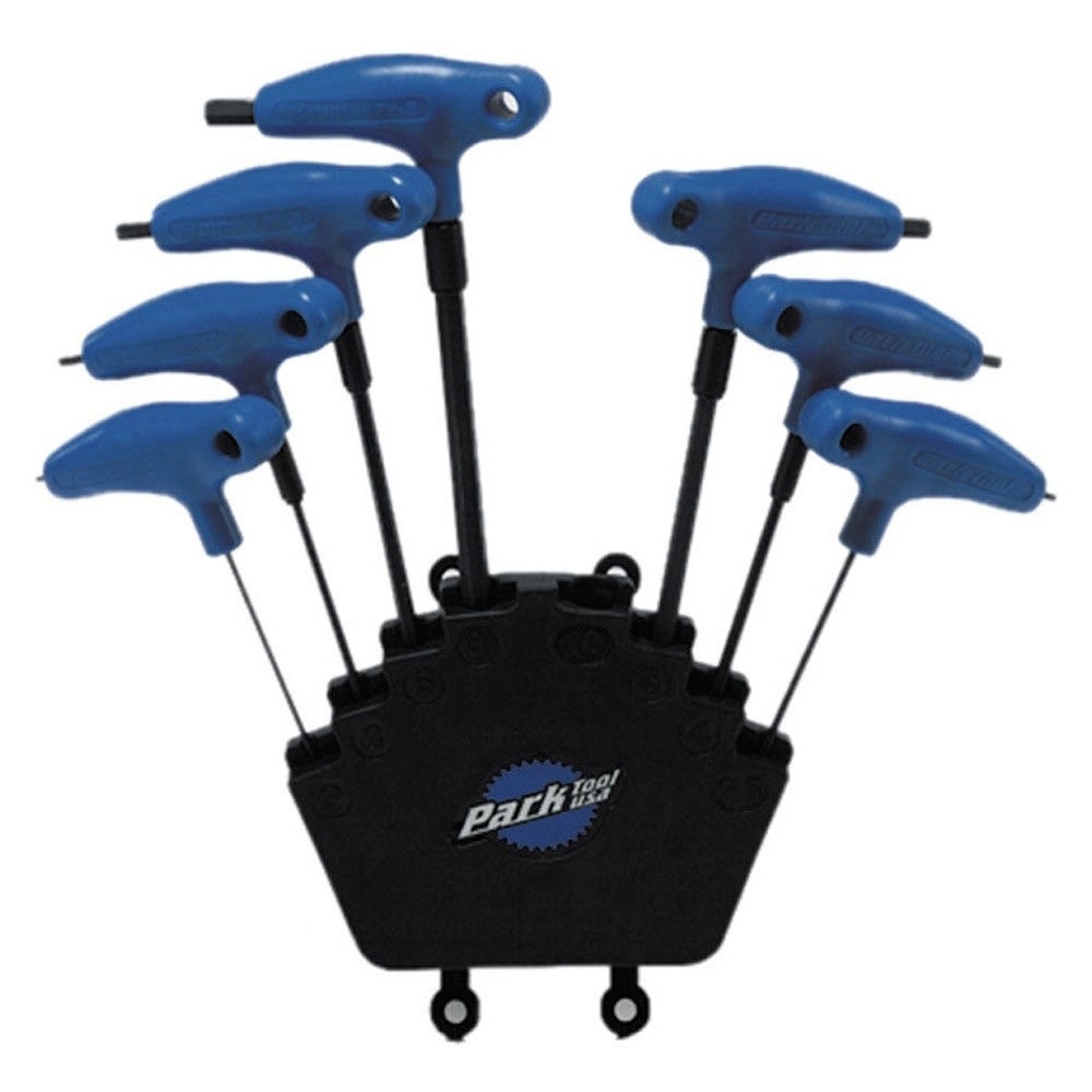 Herramienta Park Tool ph-12 allen c/mango22534568