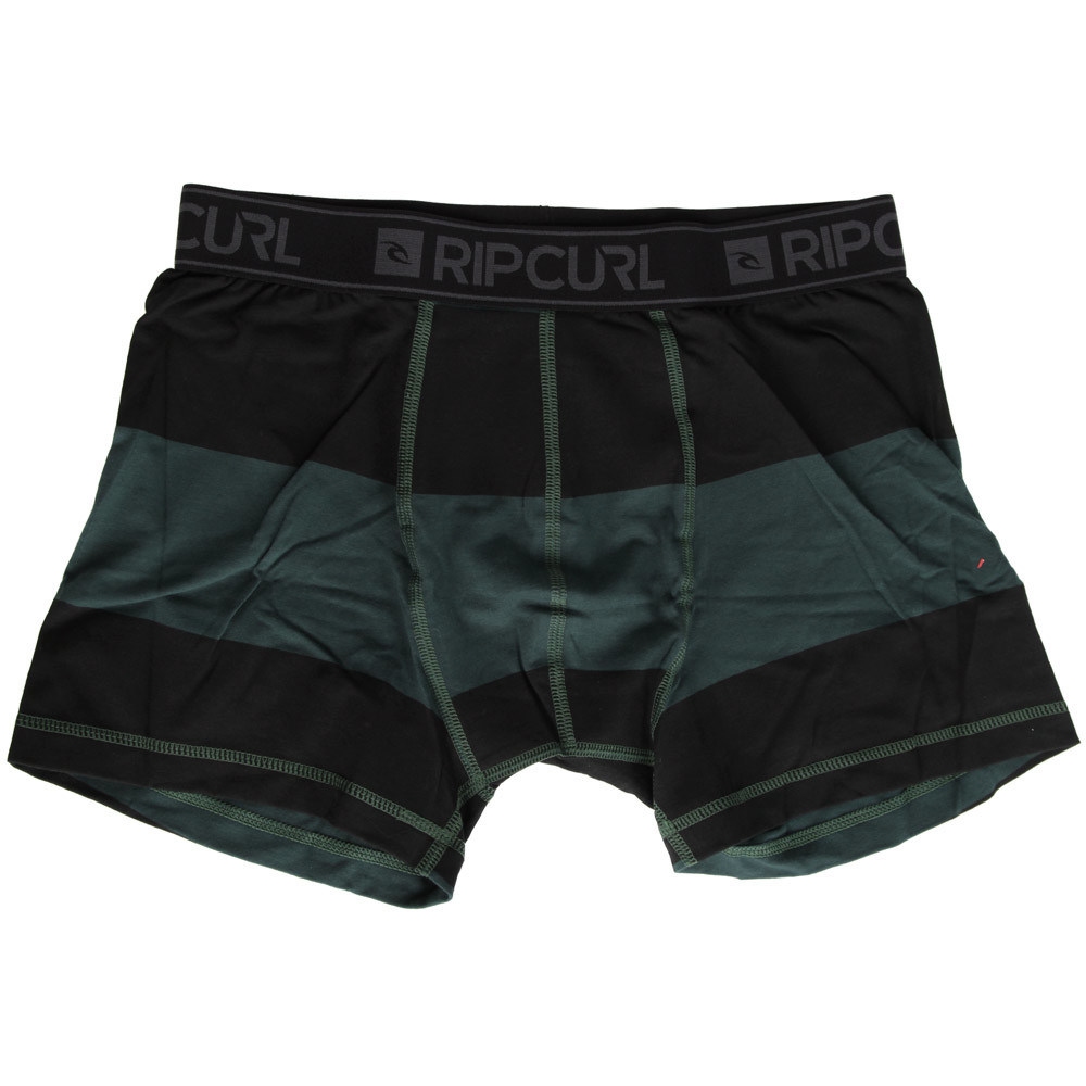 Rip Curl boxer BRASH STRIPE BOXER vista frontal