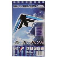 Hoff cometas SKY RACER-160 x 80 vista frontal