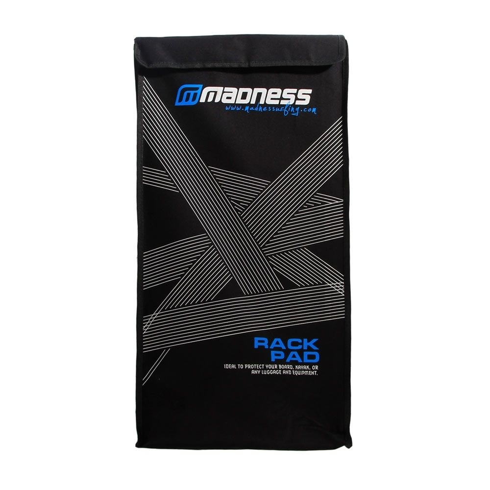 Madness rack pad cincha de amarre