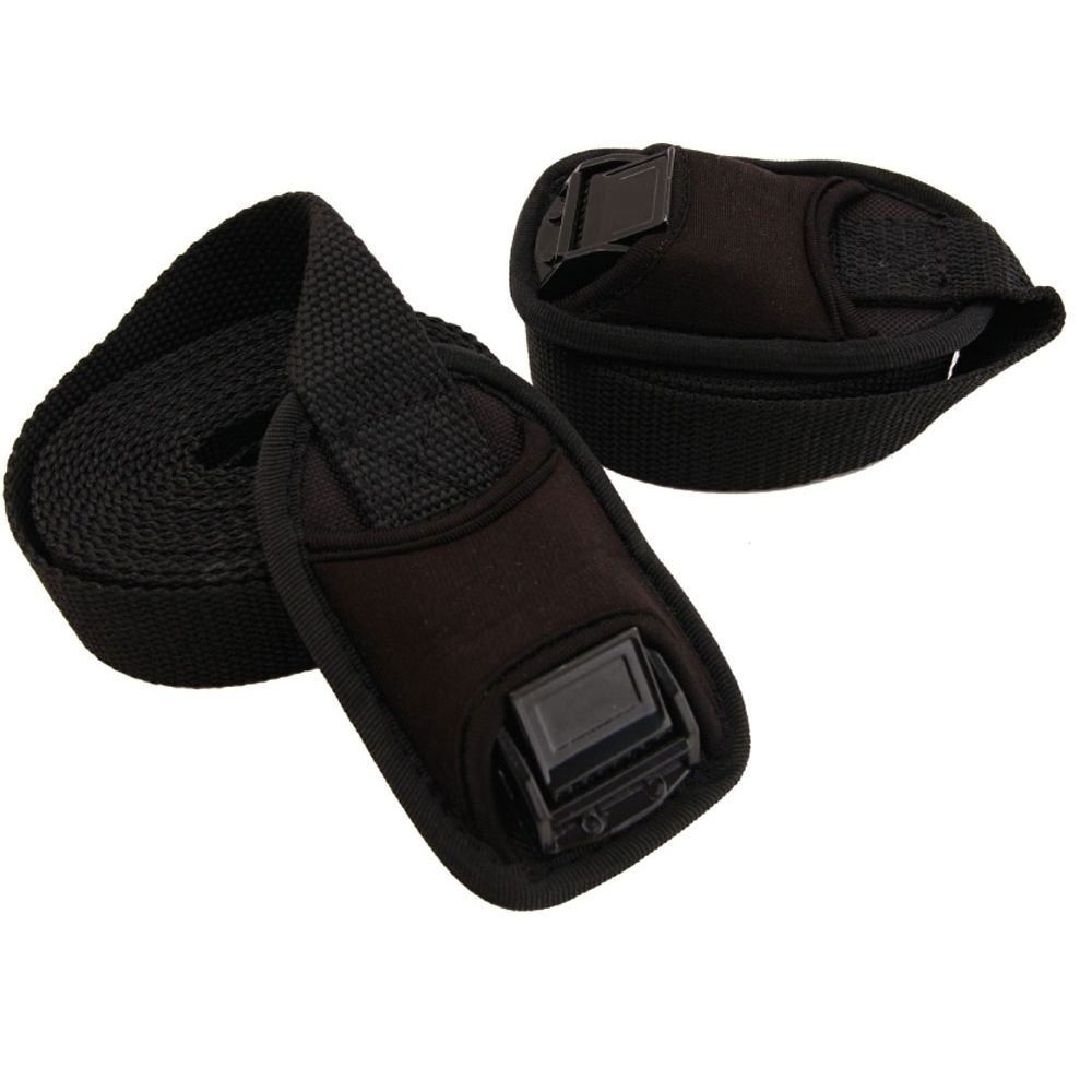 Madness car rooftop strap set cincha de amarre