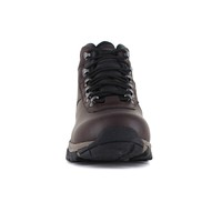 Hi Tec bota trekking hombre ALTITUDE V i WP lateral interior