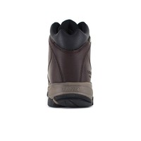 Hi Tec bota trekking hombre ALTITUDE V i WP vista trasera