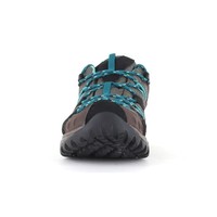 Merrell zapatilla trekking mujer SIREN SPORT GTX lateral interior