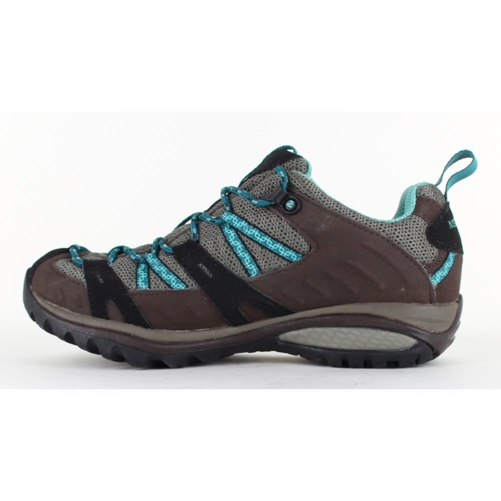 Merrell zapatilla trekking mujer SIREN SPORT GTX puntera