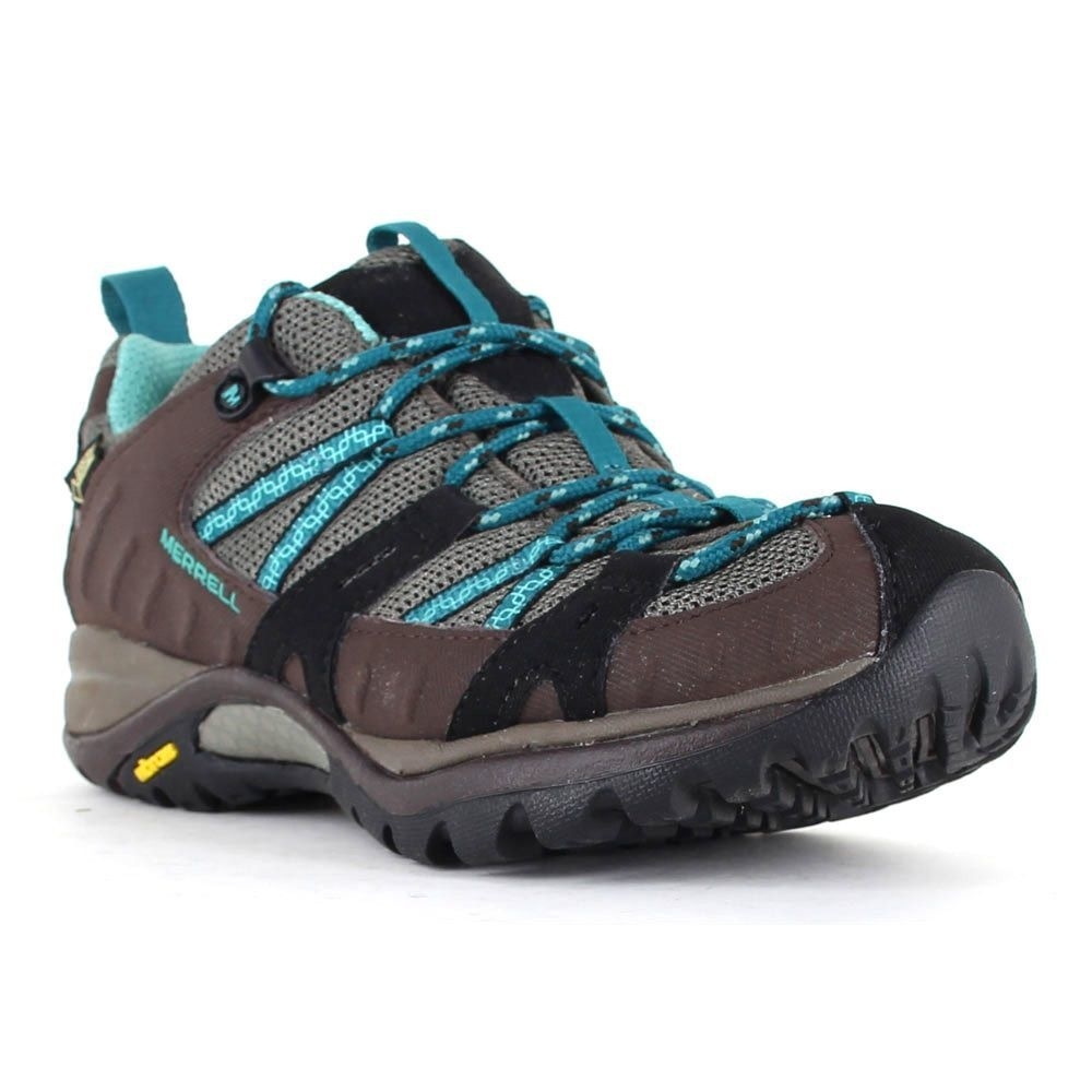 Merrell zapatilla trekking mujer SIREN SPORT GTX vista superior