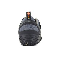 Merrell zapatilla trekking hombre INTERCEPT _T vista trasera